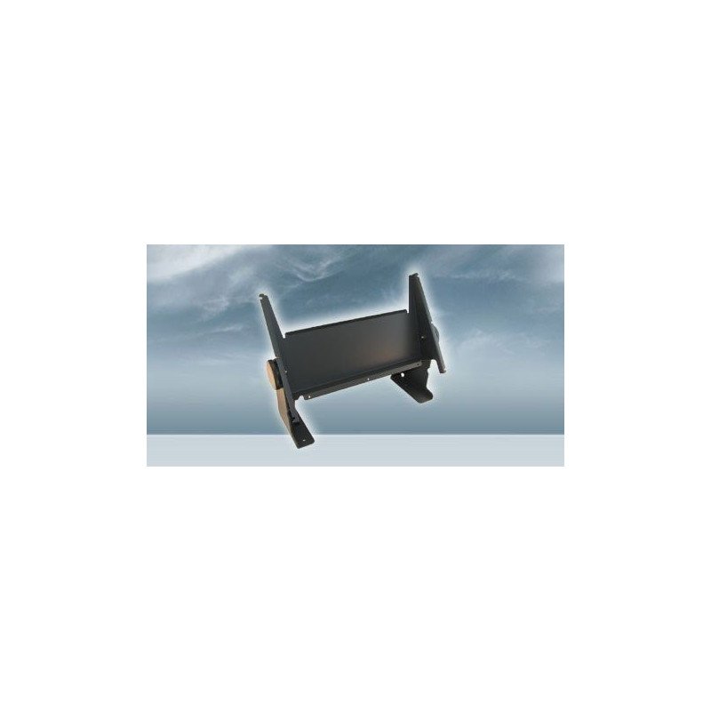 Montaje para monitor marítimo Furuno MU-190HD. Montaje para monitor marítimo Furuno MU-190HD.