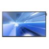 Monitor LED Samsung 32 Full HD 1920x1080 lh32dbeplga/go d-sub DVI-d RS232c RJ45 16/7