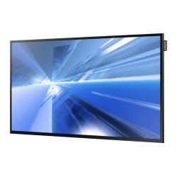 Monitor LED Samsung 32 Full HD 1920x1080 lh32dbeplga/go d-sub DVI-d RS232c RJ45 16/7
