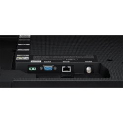 Monitor LED Samsung 32 Full HD 1920x1080 lh32dbeplga/go d-sub DVI-d RS232c RJ45 16/7