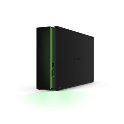Disco duro externo Seagate Game Drive Hub for Xbox, 8000 GB, 3.2 Gen 1 (3.1 Gen 1), Negro