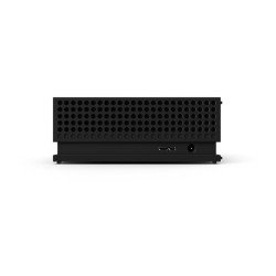 Disco duro externo Seagate Game Drive Hub for Xbox, 8000 GB, 3.2 Gen 1 (3.1 Gen 1), Negro