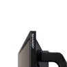 Monitor profesional Sharp de 50” PN-ME502 UHD 3840 x 2160 18, 7, 450 cd, m2 cont 5000:1 USB-c hdcp 3 HDMI Android 13 con 3años d