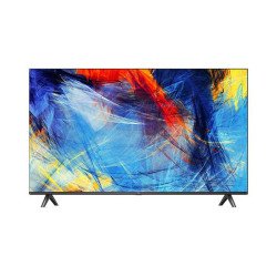 Televisión TCL S3A 40" FHD ANDROID TV - 40S330A, 101.6 cm (40"), 1920 x 1080 Pixeles, Full HD, Smart TV, Wifi, Negro