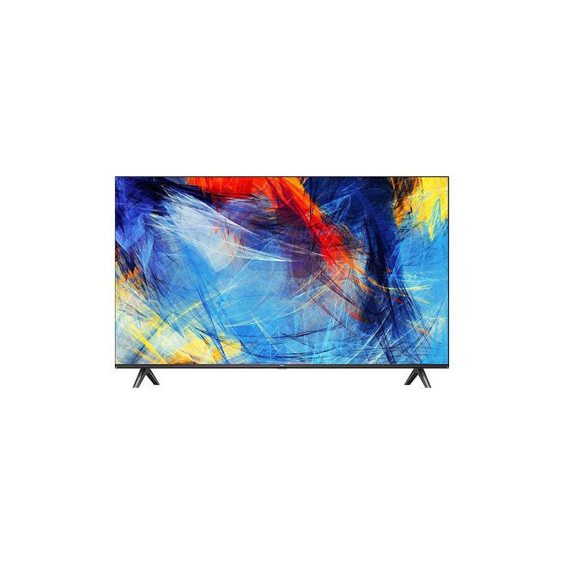 Televisión TCL S3A 40" FHD ANDROID TV - 40S330A, 101.6 cm (40"), 1920 x 1080 Pixeles, Full HD, Smart TV, Wifi, Negro
