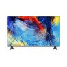 Televisión TCL S3A 40" FHD ANDROID TV - 40S330A, 101.6 cm (40"), 1920 x 1080 Pixeles, Full HD, Smart TV, Wifi, Negro