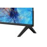 Televisión TCL S3A 40" FHD ANDROID TV - 40S330A, 101.6 cm (40"), 1920 x 1080 Pixeles, Full HD, Smart TV, Wifi, Negro