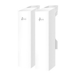 Puente de red TP-Link EAP211-BRIDGE KIT, 867 Mbit/s, Wifi, Ethernet, Blanco