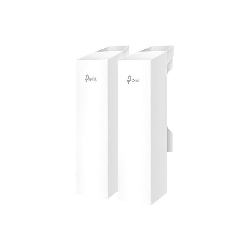Puente de red TP-Link EAP211-BRIDGE KIT, 867 Mbit/s, Wifi, Ethernet, Blanco
