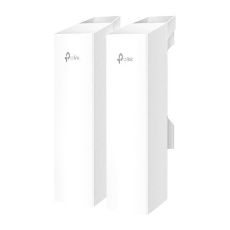 Puente de red TP-Link EAP211-BRIDGE KIT, 867 Mbit/s, Wifi, Ethernet, Blanco