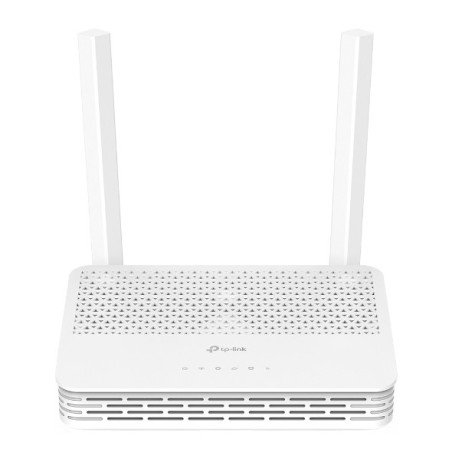 ONU ONT - GPON Router inalámbrico AC 1200, 1 Puerto PON SC APC, 2 Puertos LAN 10 100 1000 MBPS, Soporta AgiNet Config - AgiNet A