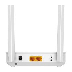ONU ONT - GPON Router inalámbrico AC 1200, 1 Puerto PON SC APC, 2 Puertos LAN 10 100 1000 MBPS, Soporta AgiNet Config - AgiNet A