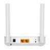 ONU ONT - GPON Router inalámbrico AC 1200, 1 Puerto PON SC APC, 2 Puertos LAN 10 100 1000 MBPS, Soporta AgiNet Config - AgiNet A