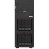 Servidor Lenovo ThinkSystem ST250 V3, 2.6 GHz, E-2468, 32 GB, DDR5-SDRAM, 800 W, Tower Servidor Lenovo ThinkSystem ST250 V3, 2.6 GHz, E-2468, 32 GB, DDR5-SDRAM, 800 W, Tower