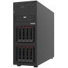 Servidor Lenovo ThinkSystem ST250 V3, 2.6 GHz, E-2468, 32 GB, DDR5-SDRAM, 800 W, Tower Servidor Lenovo ThinkSystem ST250 V3, 2.6 GHz, E-2468, 32 GB, DDR5-SDRAM, 800 W, Tower