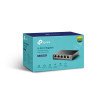 Switch no Administrable TP-Link TL-SG1005LP - Negro, 5 Switch no Administrable TP-Link TL-SG1005LP - Negro, 5
