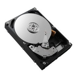 Hard drive, Internal hard drive, 8 TB, 7200 rpm, SAS 12Gbps 512e 3.5in Hot-plug