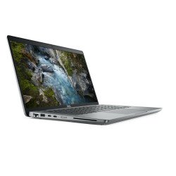 Notebook Precision 3490 u7-165h Windows 11 Pro 32 GB 512 GB RTX500 4 GB 3 años de garantía