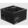 Fuente de poder Gigabyte 1000w, 80 plus Gold, negro, aTX, modular