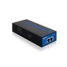 Inyector Linksys PoE de alta potencia gigabit