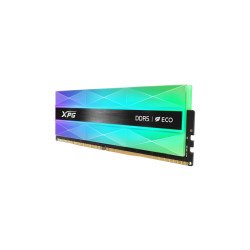 Memoria RAM ADATA XPG LANCER NEON RGB, DDR5 KIT 2X16GB UDIMM 7200MT/s.