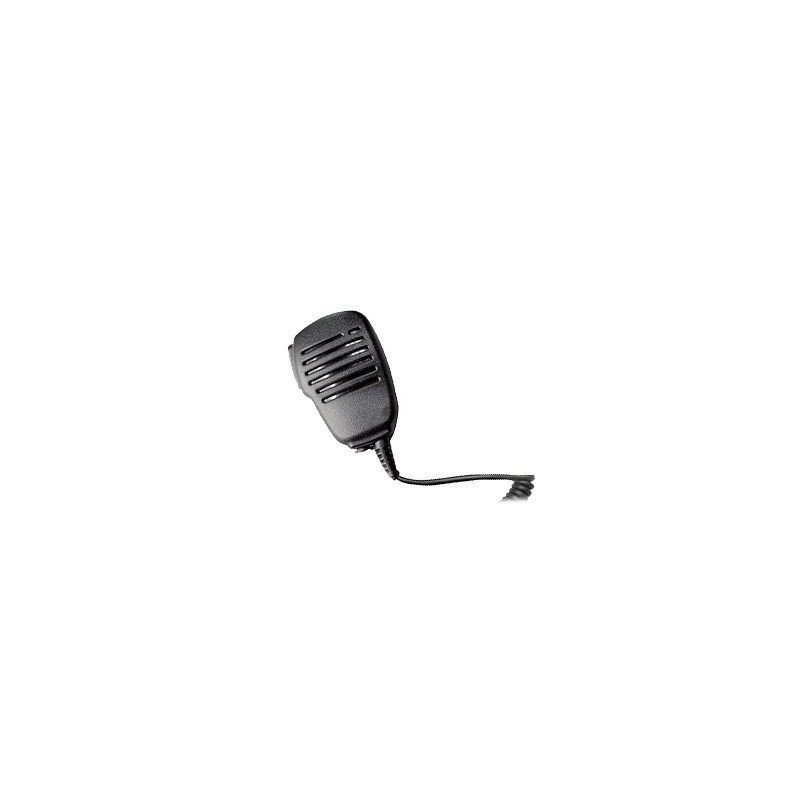 Micrófono-bocina pequeño y ligero para ICOM IC-F4003/4013/2000/4021/4031/4103//4210/4230/IC-F11, 14, 3021, 3013, 3103, 3003, IC-