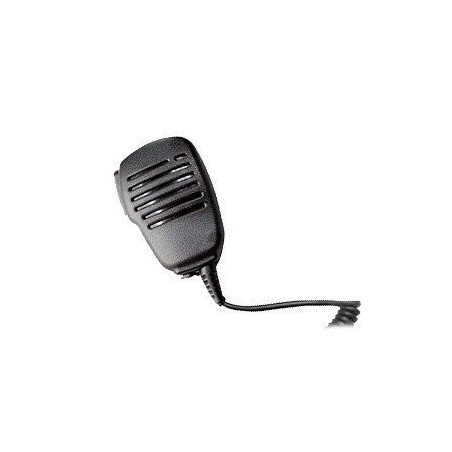Micrófono-bocina pequeño y ligero para ICOM IC-F4003/4013/2000/4021/4031/4103//4210/4230/IC-F11, 14, 3021, 3013, 3103, 3003, IC-
