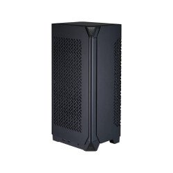 Gabinete Gaming Cooler Master Ncore 100 Air Black