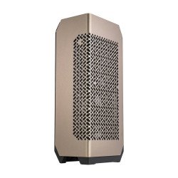 Gabinete Gaming Cooler Master Ncore 100 Air White