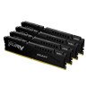 Memoria RAM Kingston Fury beast black xmp 128GB 5200mt s ddr5 cl40 DIMM