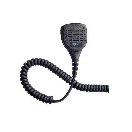 Micrófono bocina portátil Impermeable para HYT TC500/518/600/610/700 MOTOROLA GP300/SP50/P1225/PRO315/MAGONE/EP450/EP350