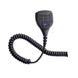 Micrófono bocina portátil Impermeable para ICOM ICF11/14/3021//3013/31