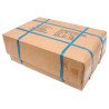 Intellinet 711777 armario rack 9U Bastidor de pared Negro