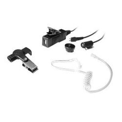 Micrófono de Solapa de 3 Hilos. Para VERTEX VX-160, VX-231, VX- 180, V
