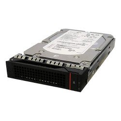 Hard drive - Internal hard drive - 1.2 TB - 3.5" - SAS 2.5 to 3.5 T 350/550