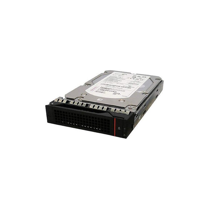 Hard drive - Internal hard drive - 1.2 TB - 3.5" - SAS 2.5 to 3.5 T 350/550 Hard drive - Internal hard drive - 1.2 TB - 3.5" - SAS 2.5 to 3.5 T 350/550