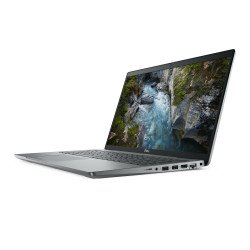 Laptop Dell Precision 3591 Intel Ultra Core i9-185H vPro Enterprise 3Y PSP Disco duro 1TB SSD RAM 32GB Windows 11 Pro RTX 2000 8