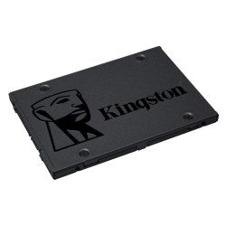 SSD Kingston Technology SA400S37, 120GBk - 120 GB