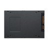 SSD Kingston Technology SA400S37, 120GBk - 120 GB