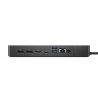 DELL WD19S-130W Alámbrico USB 3.2 Gen 2 (3.1 Gen 2) Type-C Negro