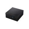 Mini PC ASUS PN41-S1-BBF4000XFC, Mini PC barebone, DDR4-SDRAM, M.2, SATA, Ethernet, Wi-Fi 5 (802.11ac), 65 W Mini PC ASUS PN41-S1-BBF4000XFC, Mini PC barebone, DDR4-SDRAM, M.2, SATA, Ethernet, Wi-Fi 5 (802.11ac), 65 W