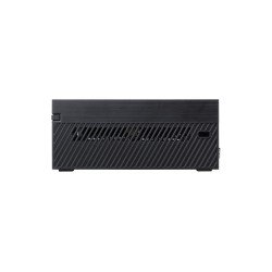 Mini PC ASUS PN41-S1-BBF4000XFC, Mini PC barebone, DDR4-SDRAM, M.2, SATA, Ethernet, Wi-Fi 5 (802.11ac), 65 W