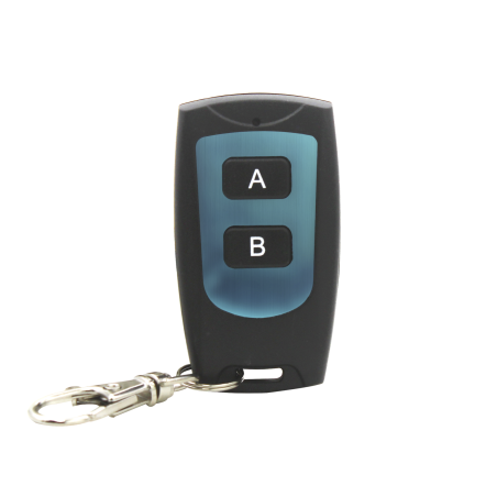 Control remoto de 2 botones para ACCESS807M2