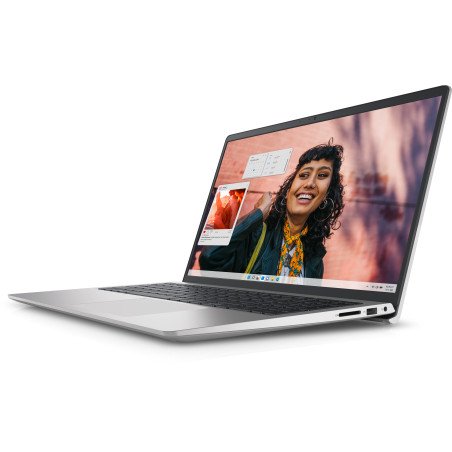Laptop DELL Inspiron 3530, Intel® Core™ i5, 39.6 cm (15.6"), 1920 x 1080 Pixeles, 16 GB, 512 GB, Windows 11 Pro