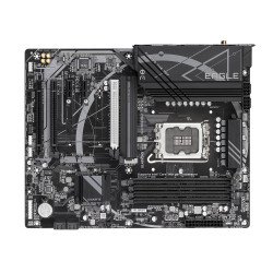 Tarjeta Madre Gigabyte Z790  Eagle AX - ATX, LGA 1700, Intel  Z790, 192GB  DDR5, HDMI/DP  para Intel