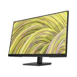 Monitor FHD HP P27h G5, 68.6 cm (27"), 1920 x 1080 Pixeles, Full HD, LCD, 5 ms, Negro