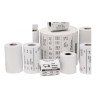 Zebra Papel Recibo 3in x 55ft (76.2mm x 16.8m)