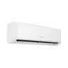 MINISPLIT HISENSE 1 Toneladas AU122CBW 230V INVERTER. Frio/Calor.