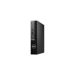 Cliente ligero, Dell Thin OS DELL Optiplex 3000, Intel Pentium