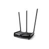 Router Inalámbrico Dual Band Simultanea AC1350 (Archer C58HP), 450 Mbps en 2.4Ghz y 867 Mbps en 5Ghz, cuenta con (4) LAN 10/100